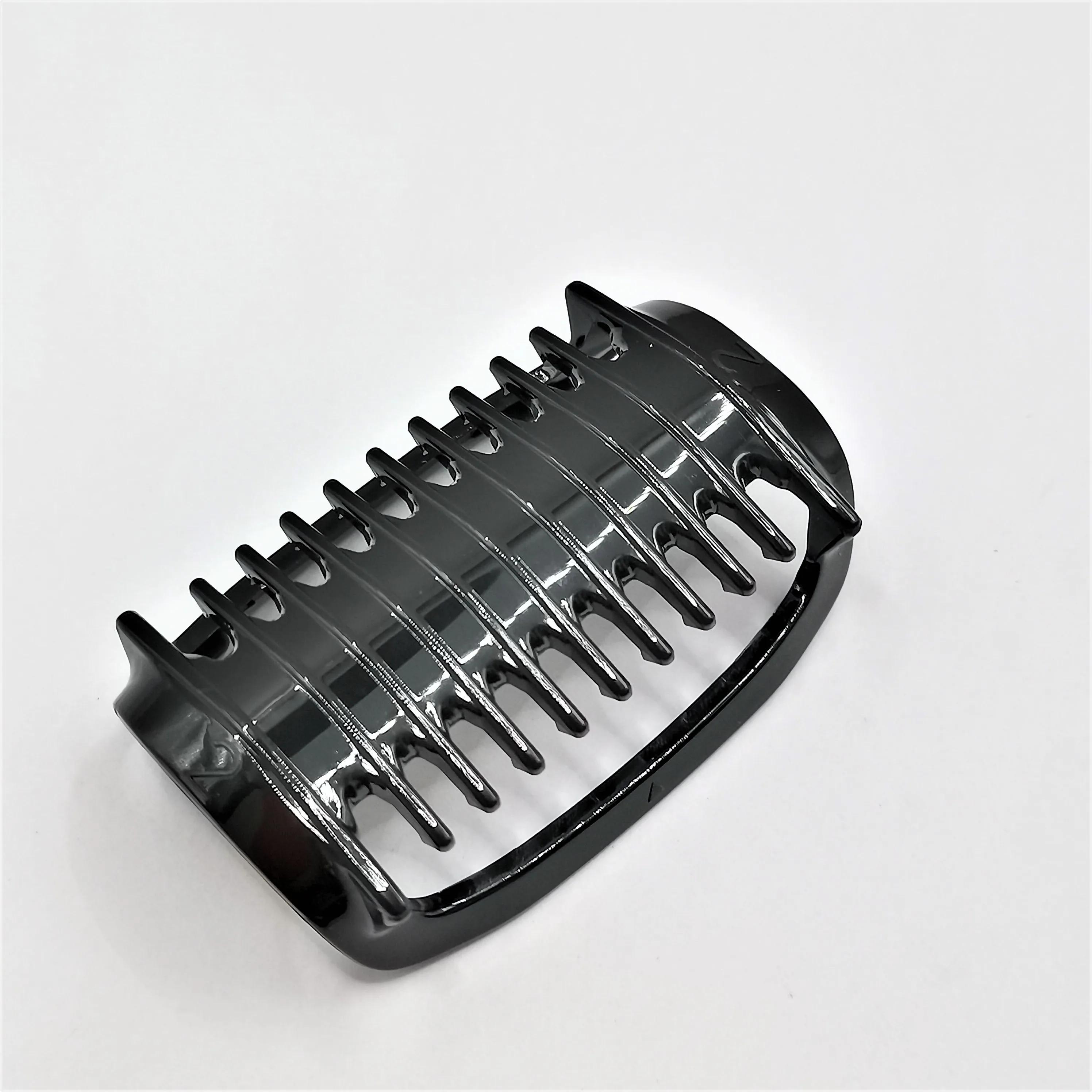 Peigne bidirectionnel de remplacement, 2mm 3mm 5mm 7mm, pour rasoir Philips Bodygroom BG3005 BG3007