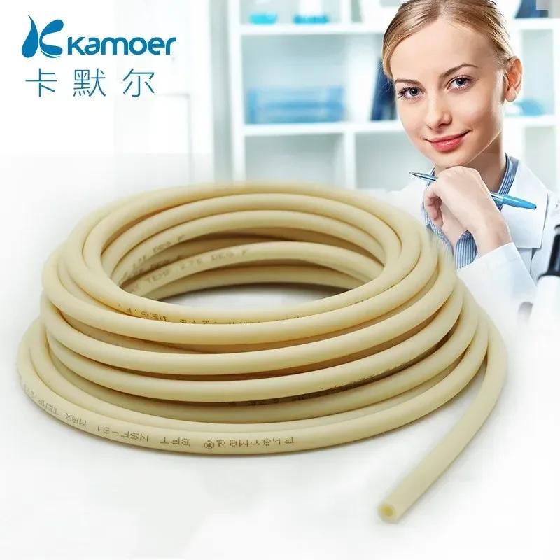 Kamoer – Tube de pompe péristaltique, Tube PharMed BPT multi-tailles, qualité alimentaire, Anti-corr
