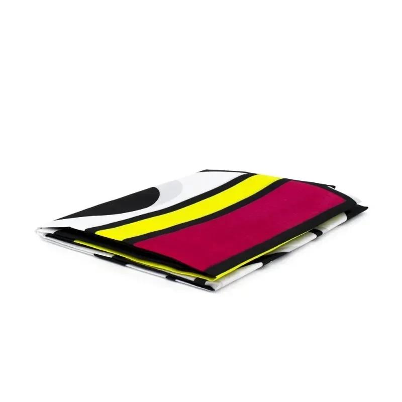 Une pièce 90*150CM Polyester Pirate singe D. Luffy crâne drapeau une pièce chapeau de paille pirates