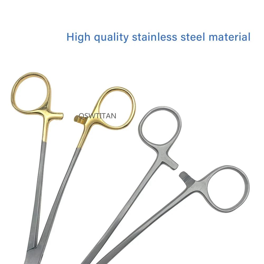 Pince de Ligature de fil de coupe-fil de Twister de fil de cerclage orthopédique Instrument orthopéd