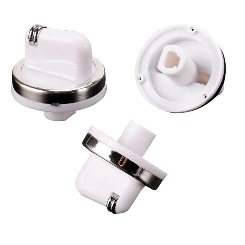 Bouton de réglage de la puissance de feu de la table de cuisson, commande universelle pour Eva, cuis