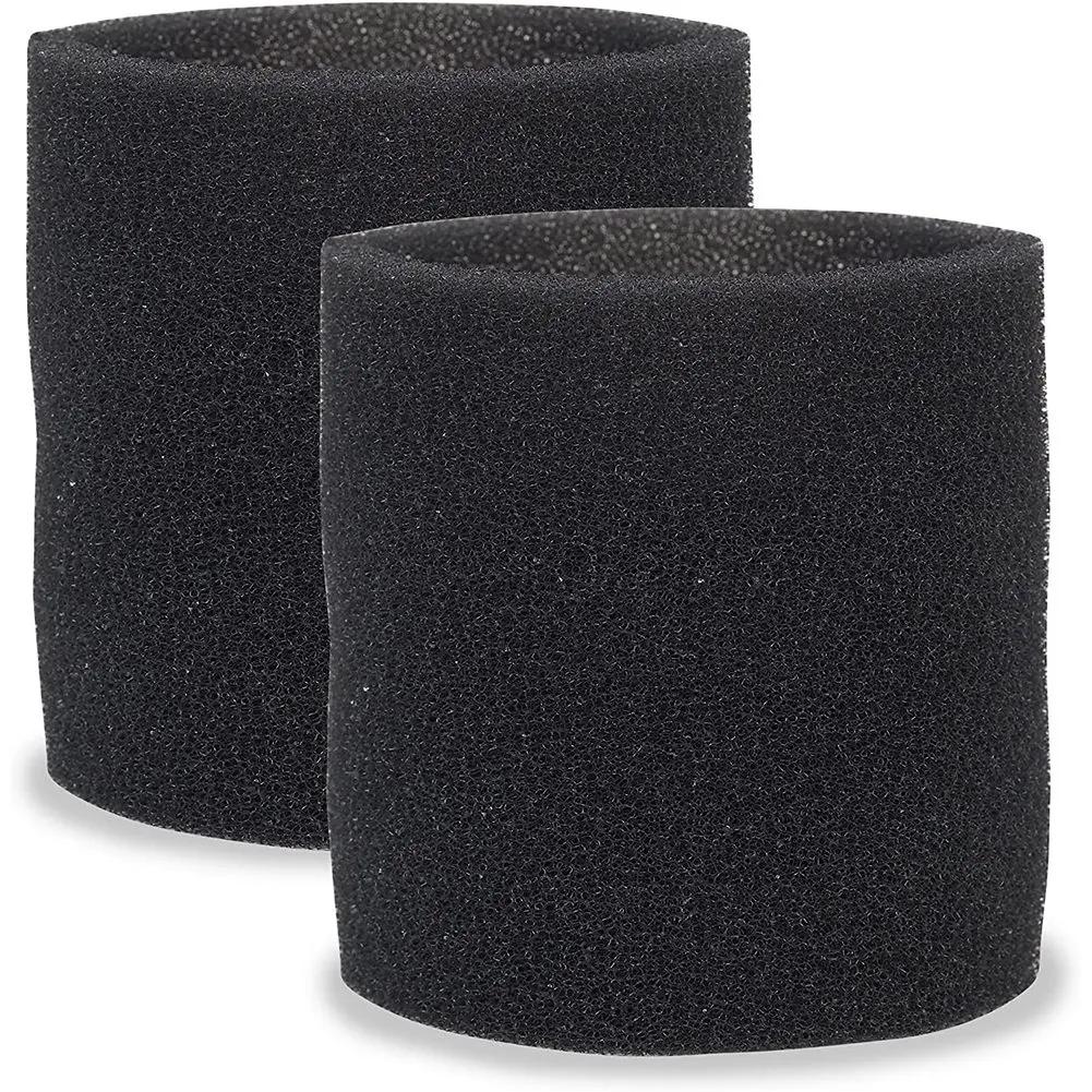 Filtre en mousse pour aspirateur sec Shop-Vac Vacmaster et Genie Shop, 1 paquet, 90585 manchon en mo