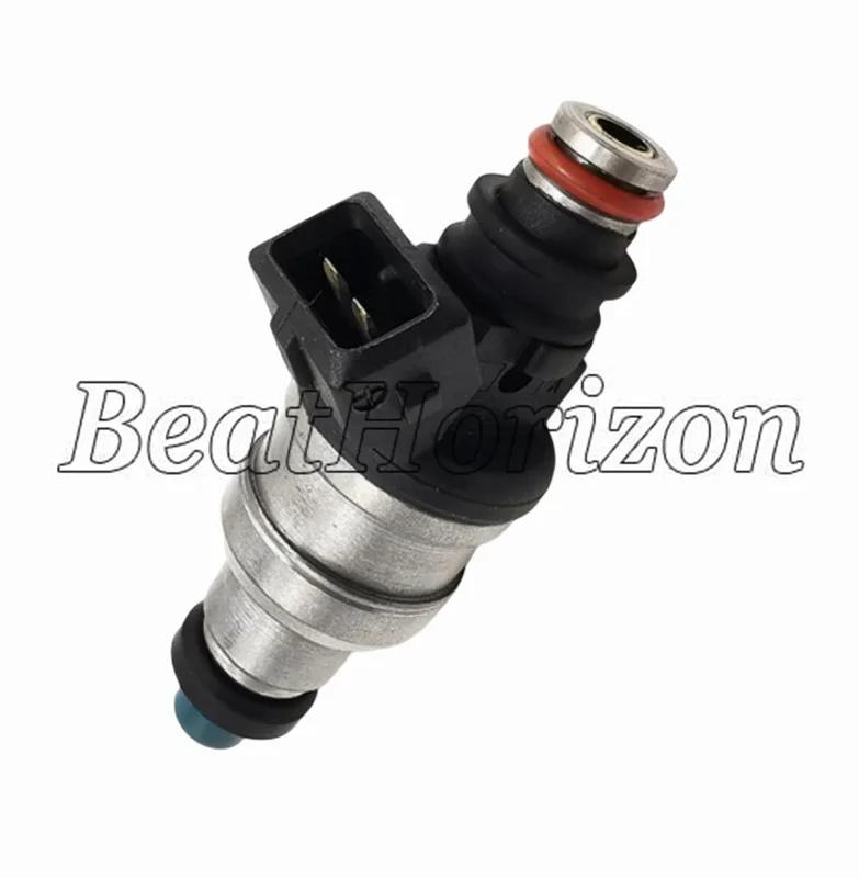 Buse d'injecteur de carburant, 4 pièces, pour MITSUBISHI ECLIPSE TURBO 90-99 OE No.:INP-018,MD186379