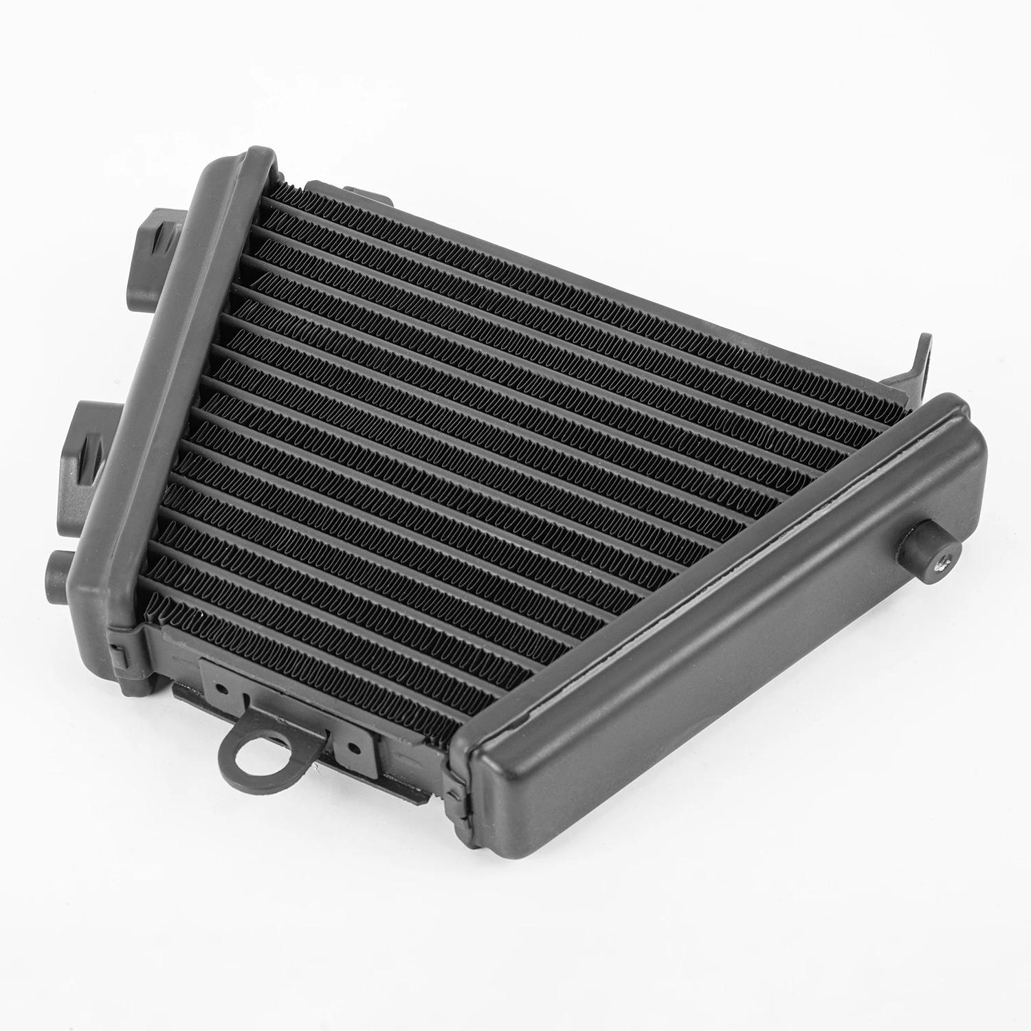 Refroidisseur de radiateur de remplacement pour moto, pour Suzuki GSXR1000 2009 2010 2011 2012 2013