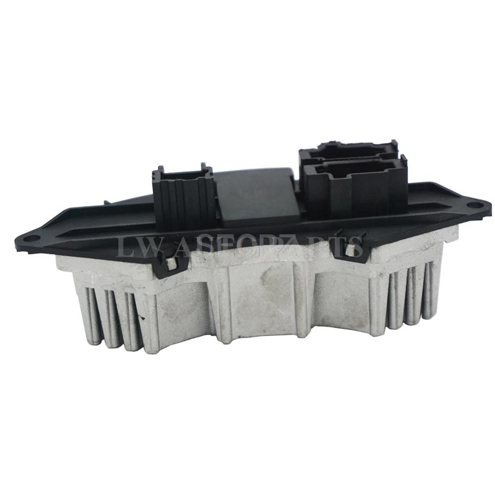 Résistance de moteur de ventilateur de chauffage pour Fiat Grande Punto 6441.CE 77366112 A.430.014