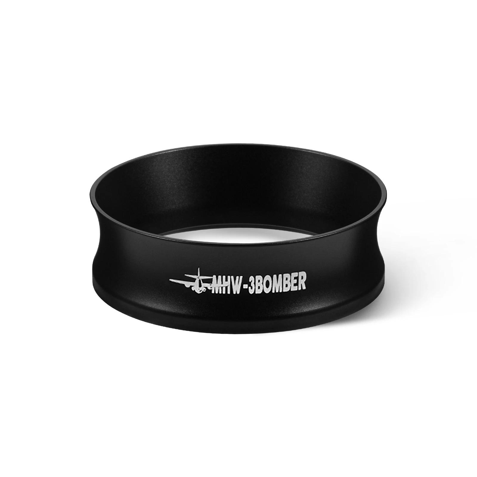 MHW-3BOMBER WDT Outils 2.0 Café Remuer Distribution Réglable Magnétique Absorption Stand Espresso Ac