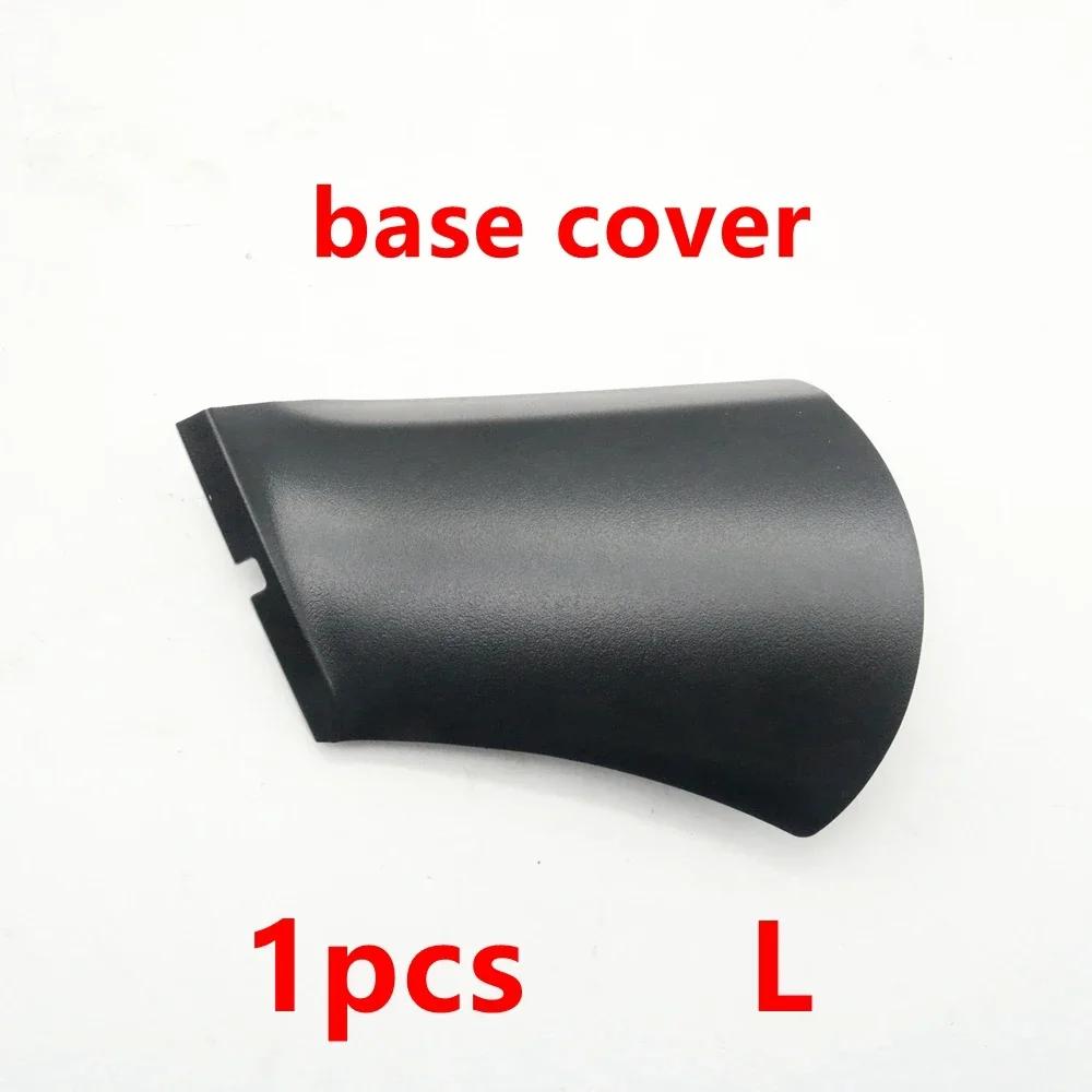 Couvercle de rétroviseur latéral de voiture, capuchon de base pour Toyota Camry XV50 7e 2012 2013 20