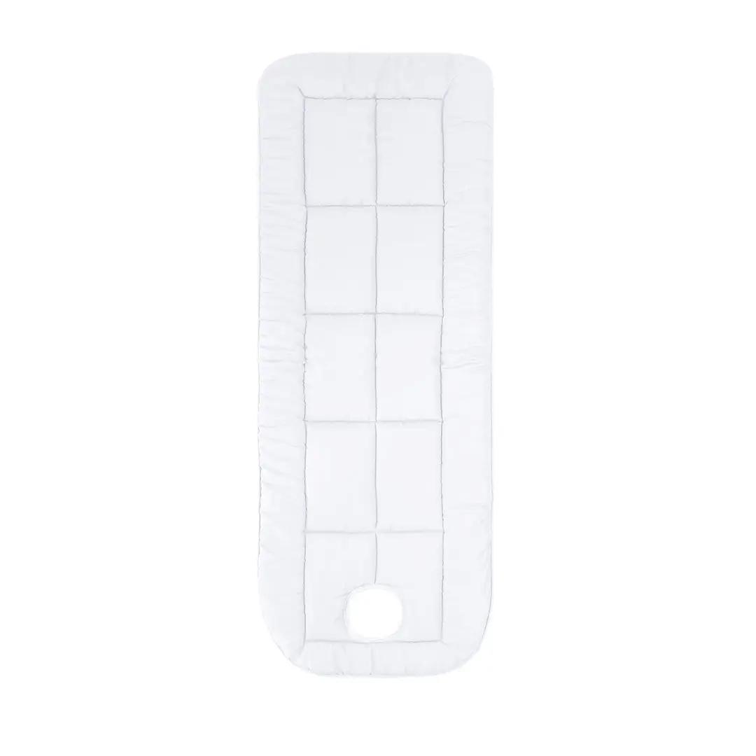 Housse de lit épaisse quatre saisons, drap de lit de beauté Simple, lit de Massage, matelas, respect