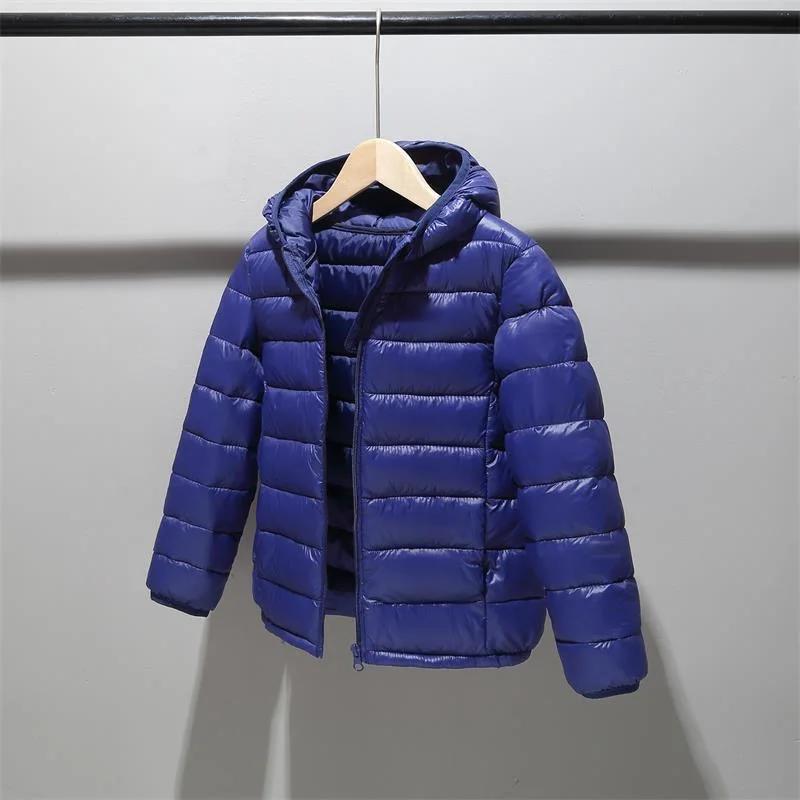 Vestes d'automne et d'hiver pour enfants de 3 à 14 ans, vêtements pour filles, manteaux chauds pour