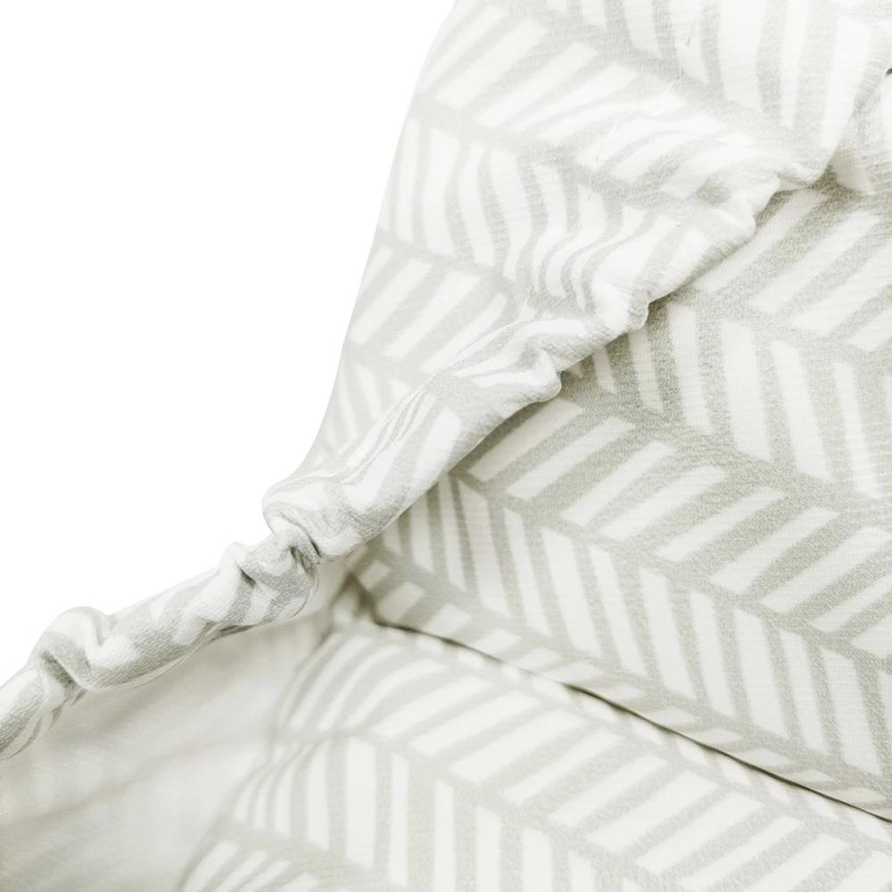 Coussin siège chaise haute Stokke Tripp Trapp - Accessoire remplacement pour tabouret croissance bébé