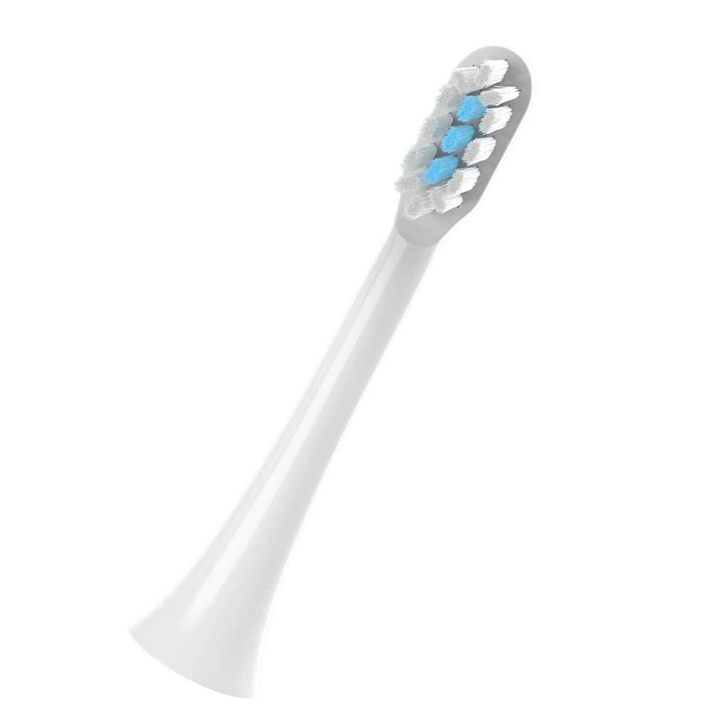 Têtes de brosse à dents de rechange pour Mijia T301/T302/T501C Xiaomi, brosse à dents électrique son