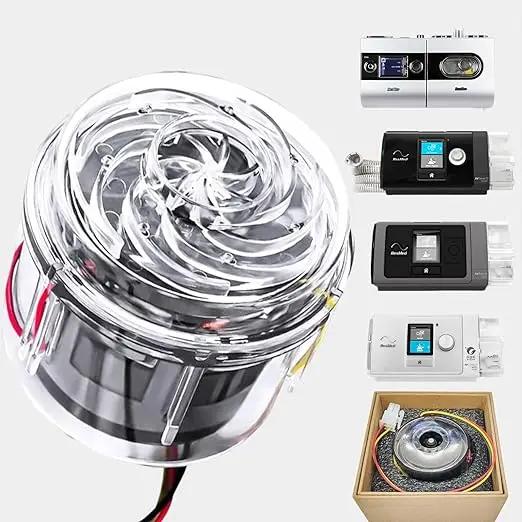 Pompe de moteur de ventilateur pour CPI-Airsense 10, pièces de rechange, machine cpap, fournitures A