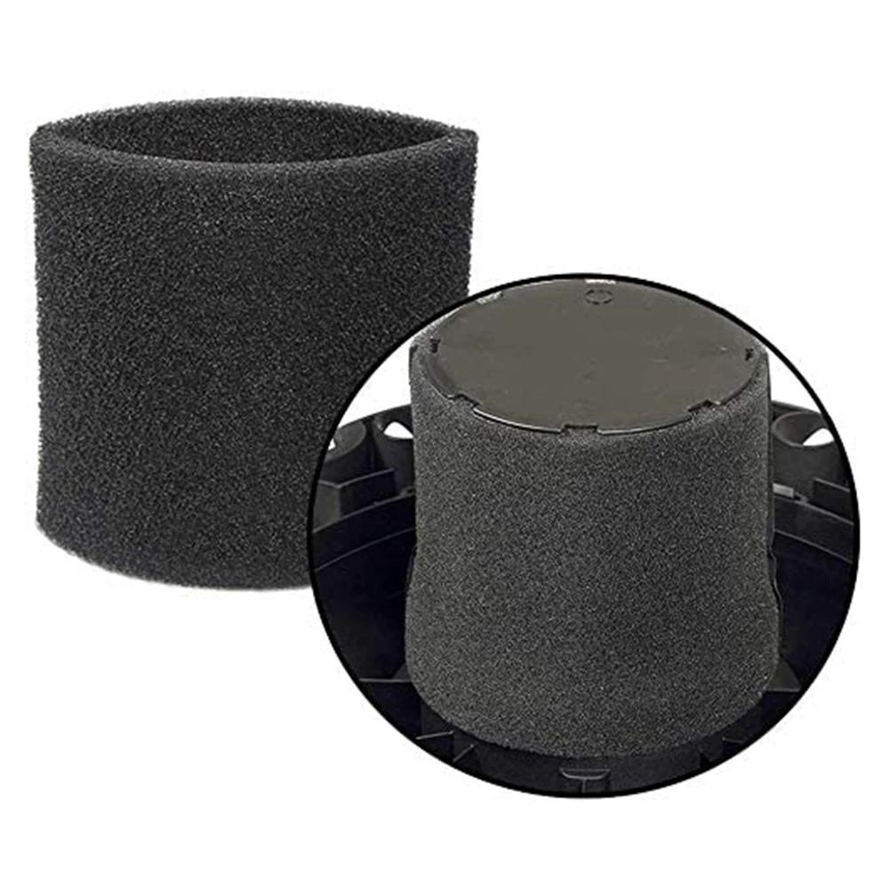 Filtre en mousse pour aspirateur sec Shop-Vac Vacmaster et Genie Shop, 1 paquet, 90585 manchon en mo