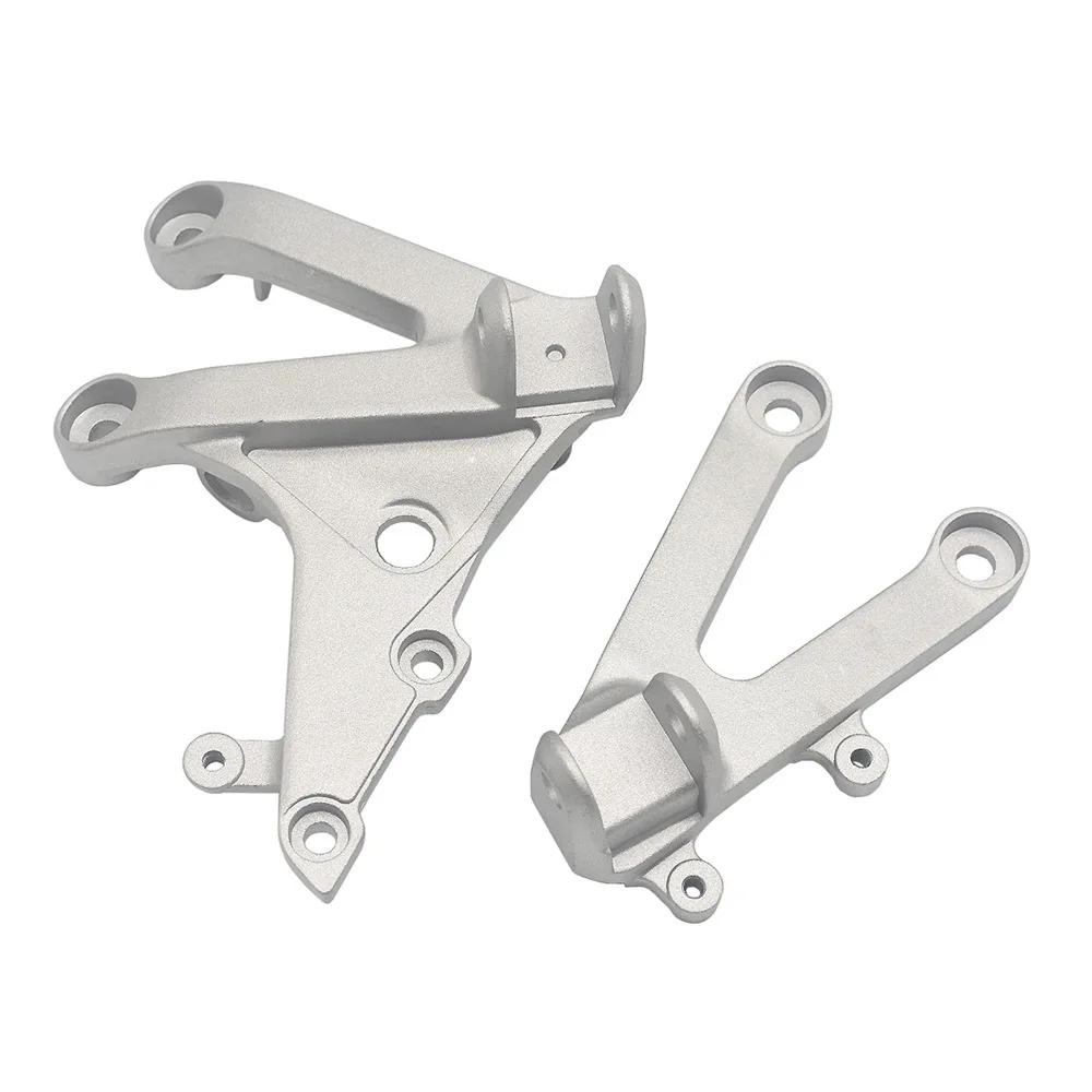 Repose-pieds avant de moto, pédales pour HONDA CBR600RR 2007 – 2014 CBR 600 RR CBR600 2008 2009 2010