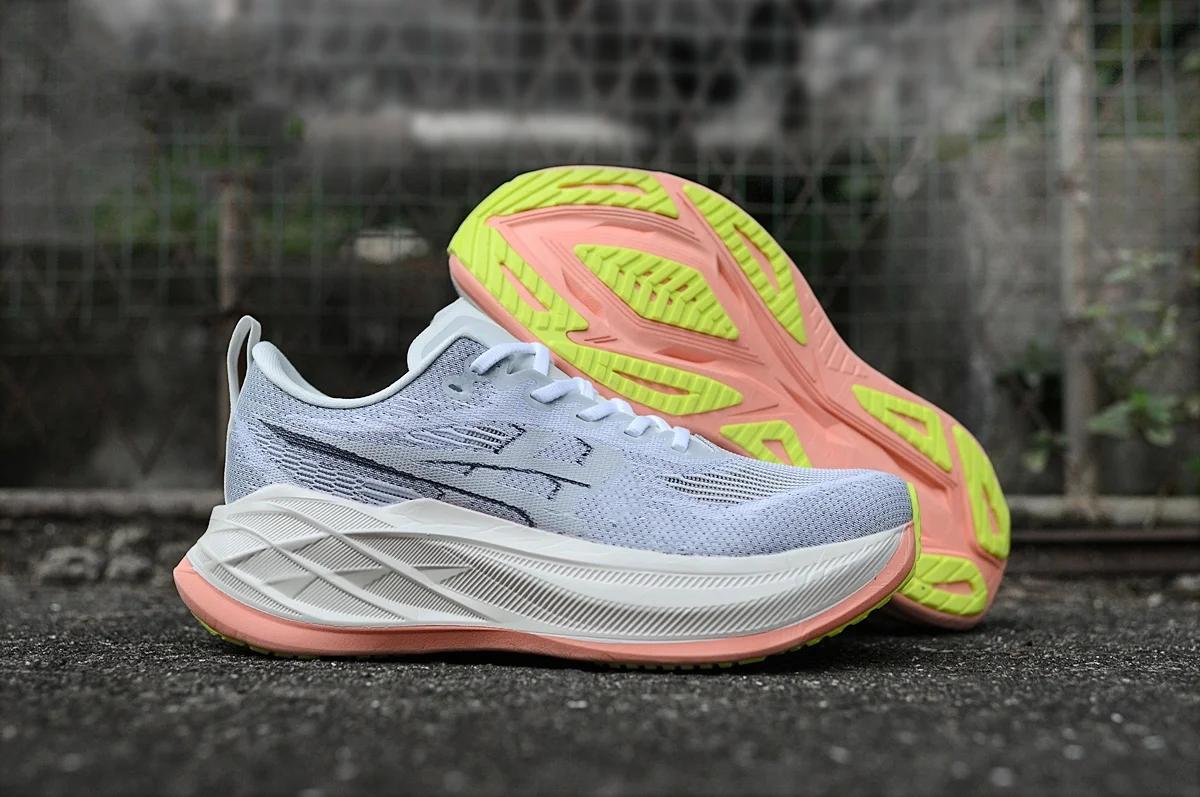 Nouvelles Chaussures de Course Confortables Unisexe 2026 pour Hommes et Femmes – Baskets Décontracté