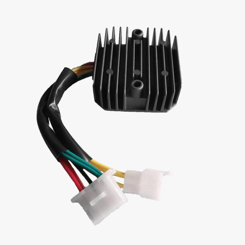 Redresseur de régulateur de tension pour Honda XLV Transalp 600 31600-MM9-000 XRV 650 31600-MS8-000