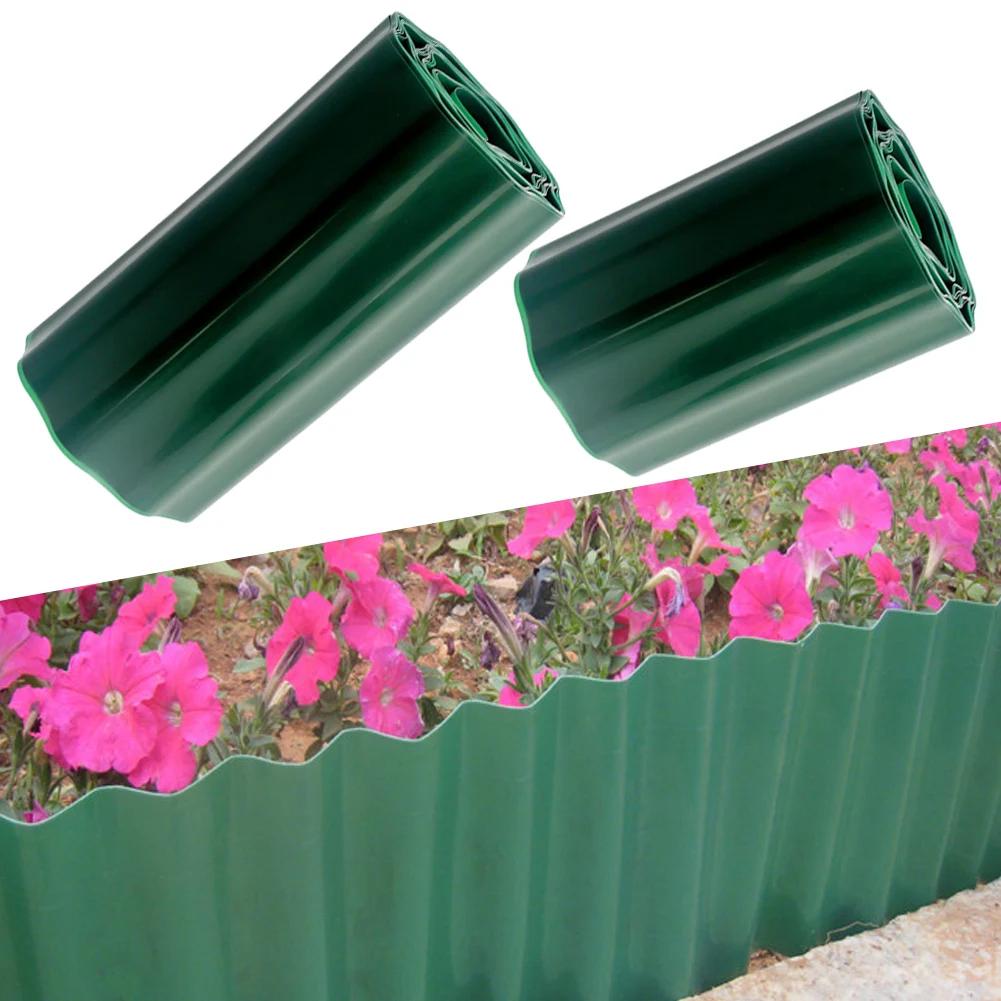 30 cm/40 cm herbe pelouse bord bordure chemin bordure clôture extérieure paysage jardin décor bricol