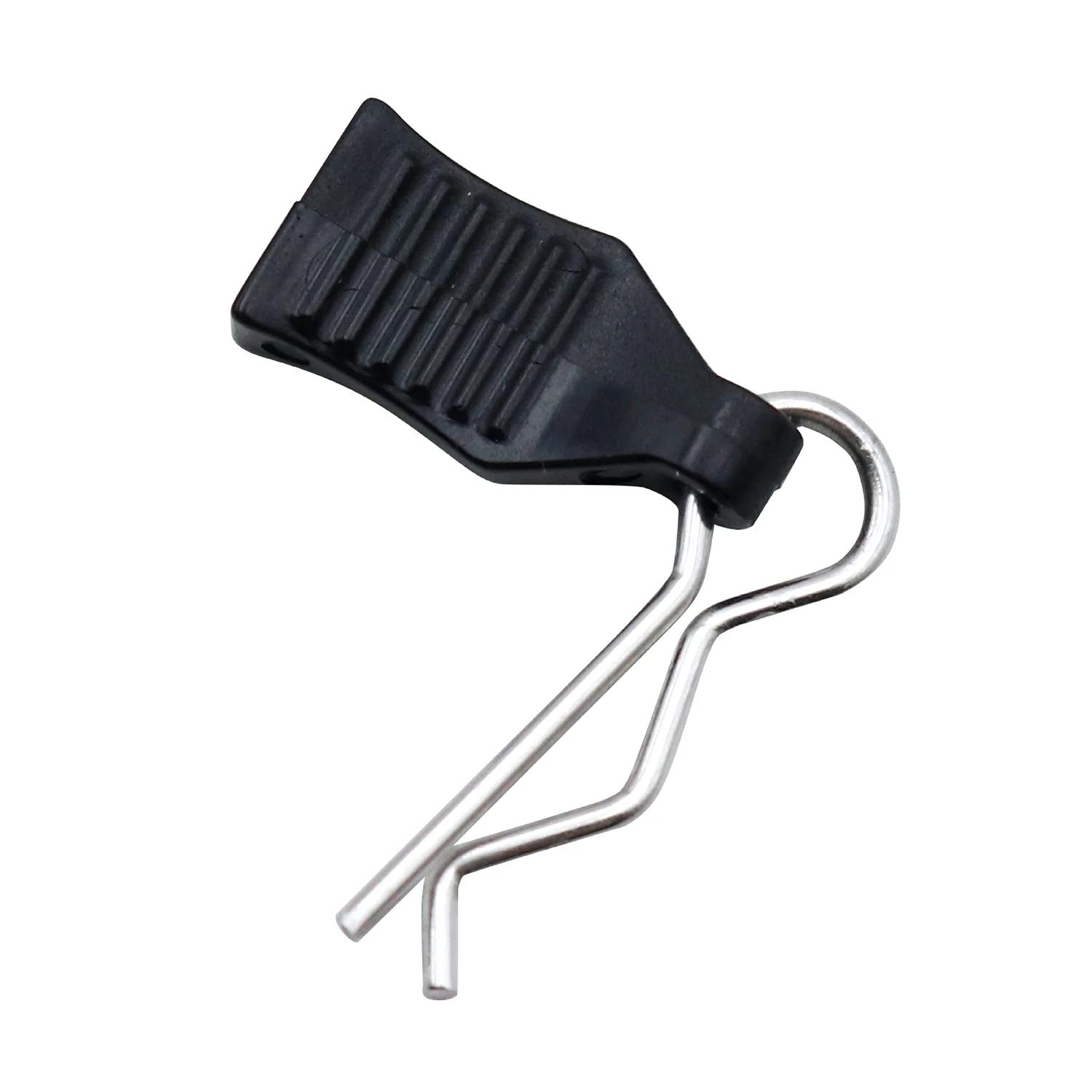 MJX Hyper Go – coque de voiture de type R, Clips fixes, broche pour MJX 14210 14209 14303 14302 1430