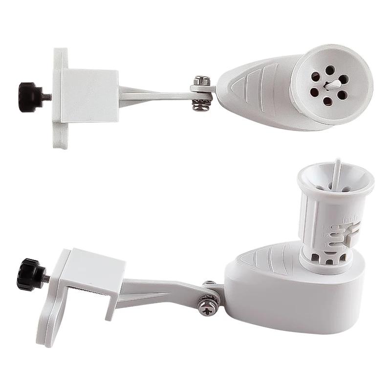 Capteur de pluie filaire, dispositif connecté pour maison et jardin, Kit de minuterie d'irrigation,