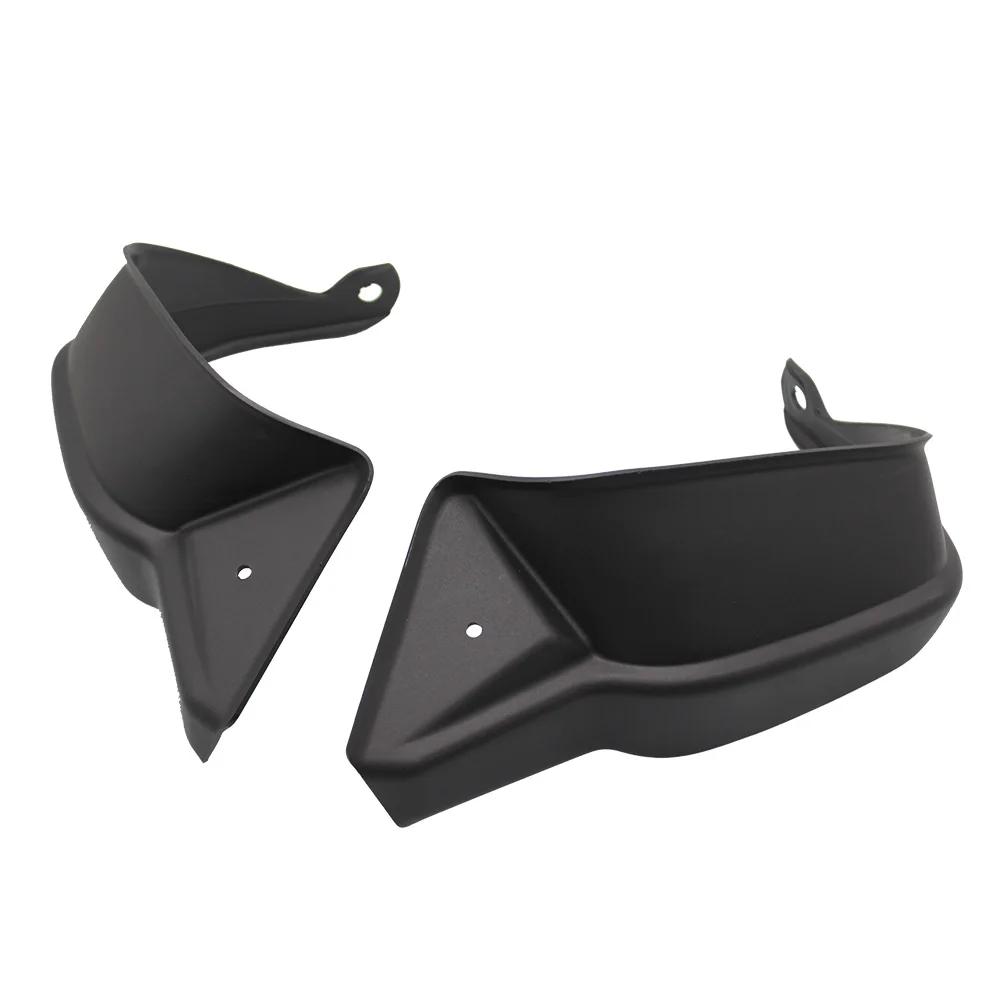 Protège-mains de frein, coque de protection, pare-vent, couvercle de déflecteur, accessoires de moto