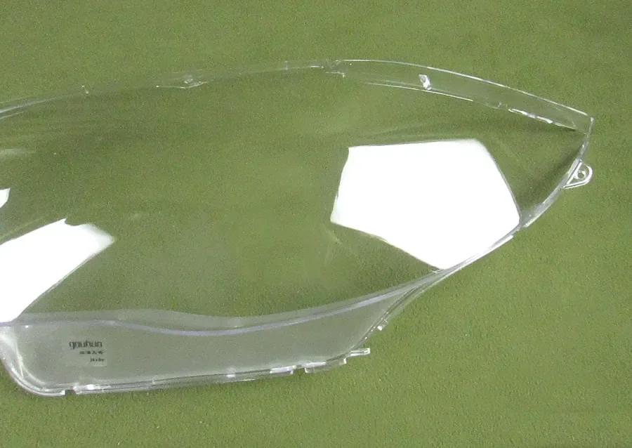 Couvercle de lampe de sauna transparent, lentille en plexiglas, remplacer l'abat-jour d'origine, BMW