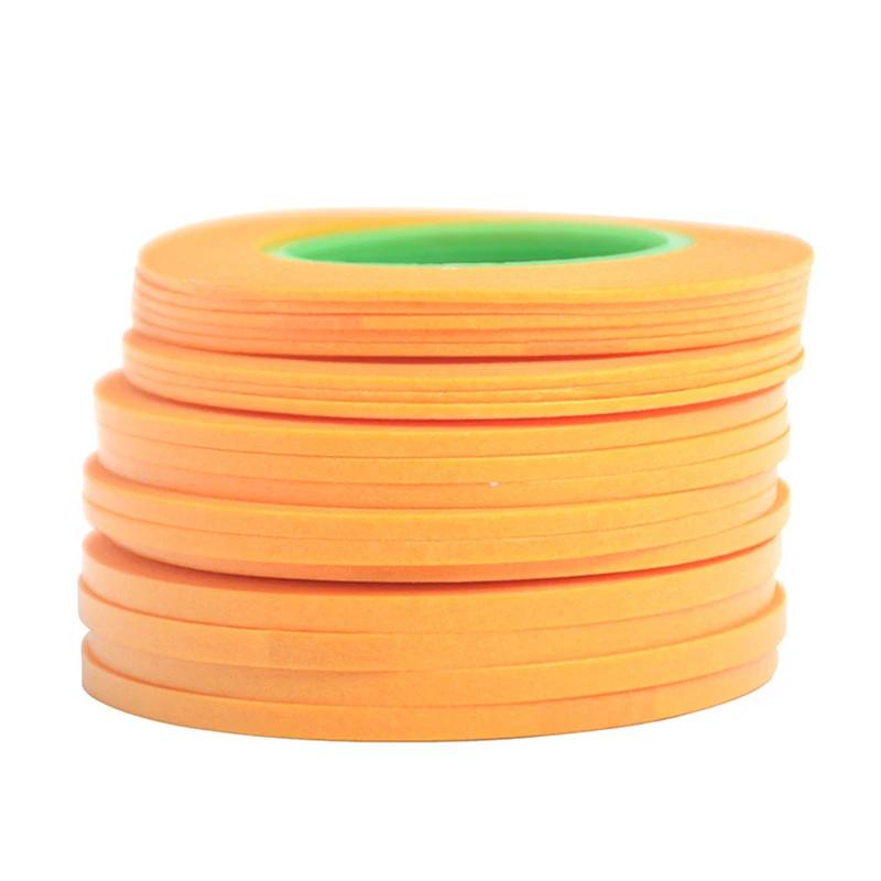 Ruban de revêtement ultra fin pour document de pulvérisation, bande de couverture pour modèle, brico