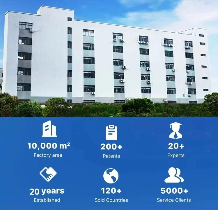 Machine de thérapie par ondes de choc électrique économique, équipement de classe I pour la dysfonct