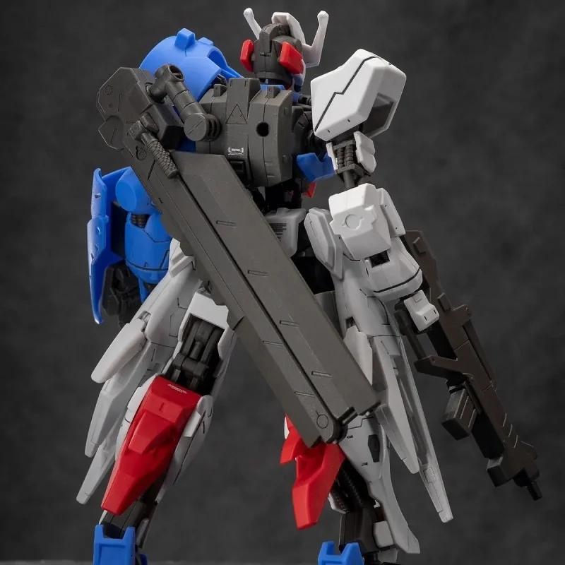 HG 1/144 Astaroth fer sang huître Corps assembler modèle Mecha jouets figurines d'action mobiles déc