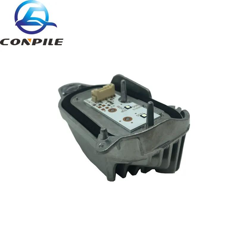 Nouveau 8R0941475B 8R0941476B gauche droite DRL phare Led yeux d'ange pour Q5 2014-2017