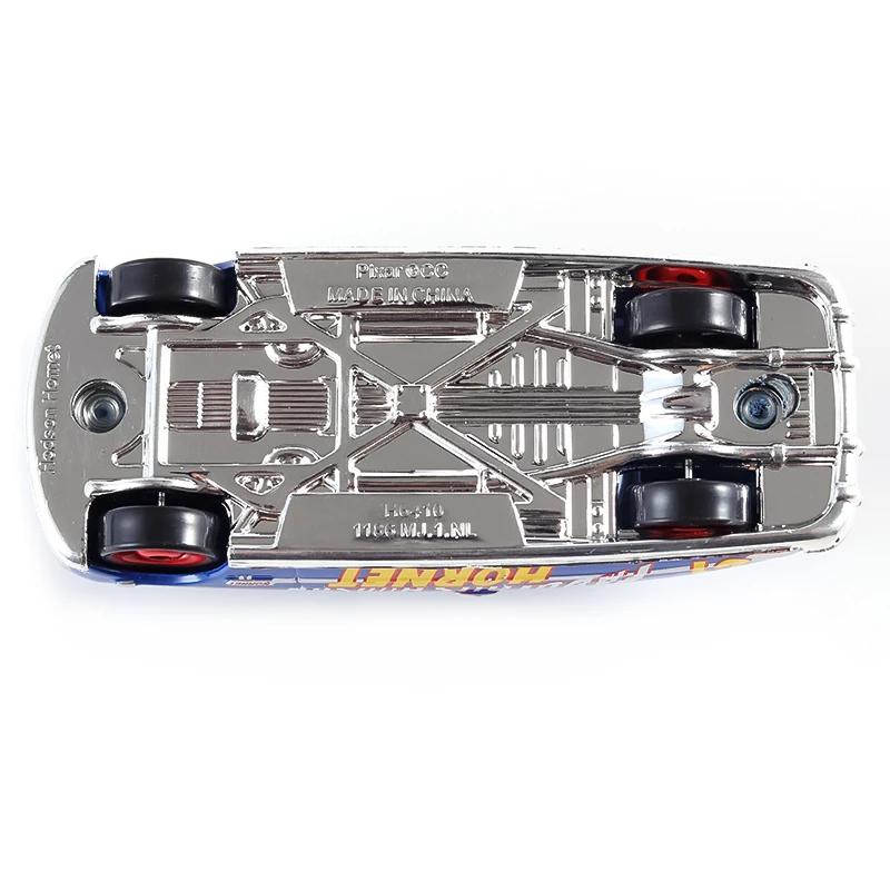Diney Pixar voiture 3 foudre McQueen Mater Jackon Torm Ramirez Diecat véhicule en alliage métallique