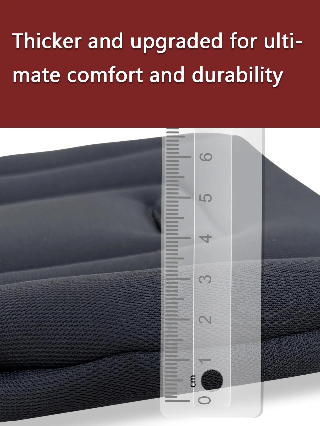 Coussin de Siège de Poussette pour Bébé, Matelas Doux, Accessoires