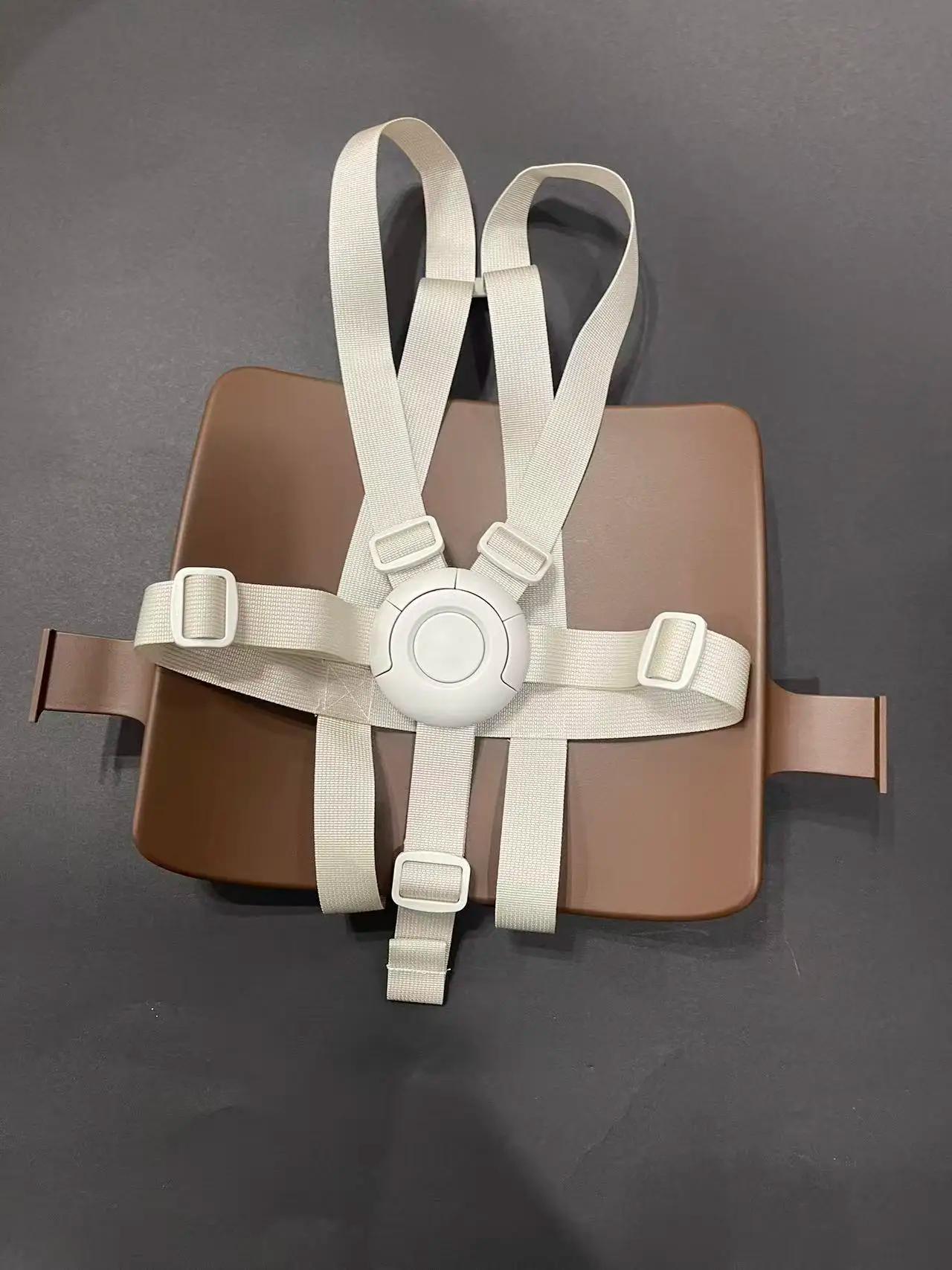 Harnais de sécurité pour chaise de croissance Stokke Tripp Trapp, ensemble de harnais pour bébé, har