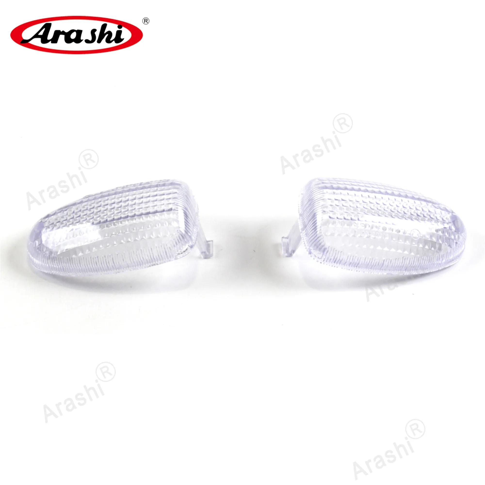 Clignotants avant pour motos, 2 pièces, pour BMW R1100R, R850R, R1150GS, R1150R, R1150GS, R1150GS, R