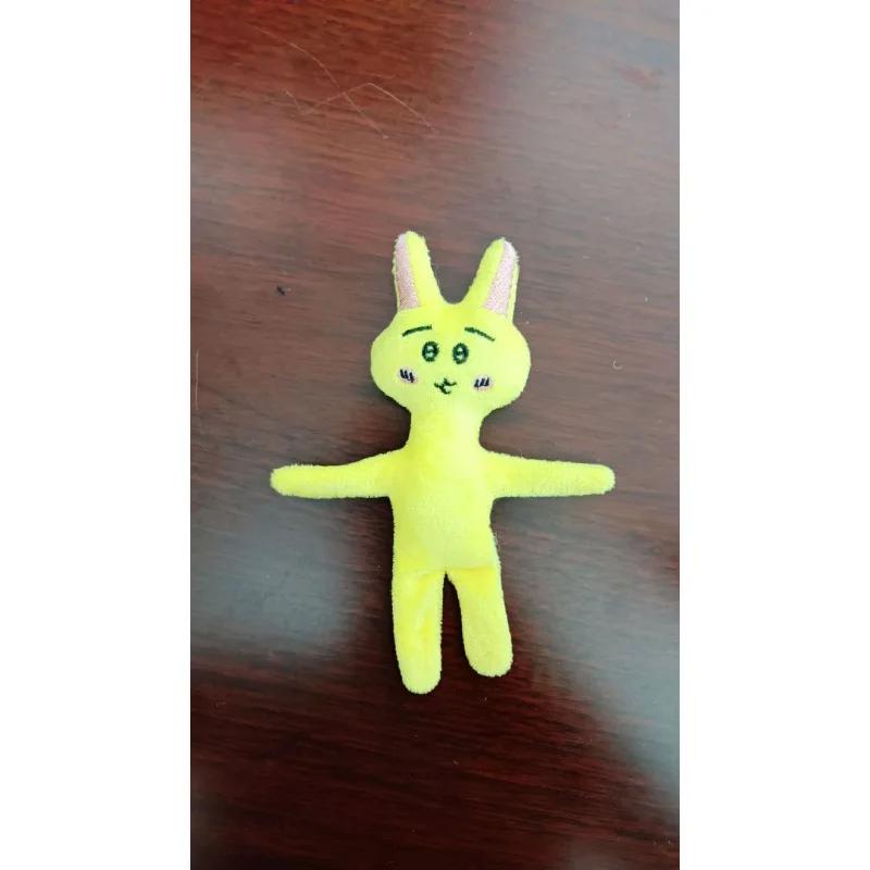 Pendentif en peluche innovant Chiikawa Usagi, best-seller, ligne musculaire Hachiware, fabriqué à la