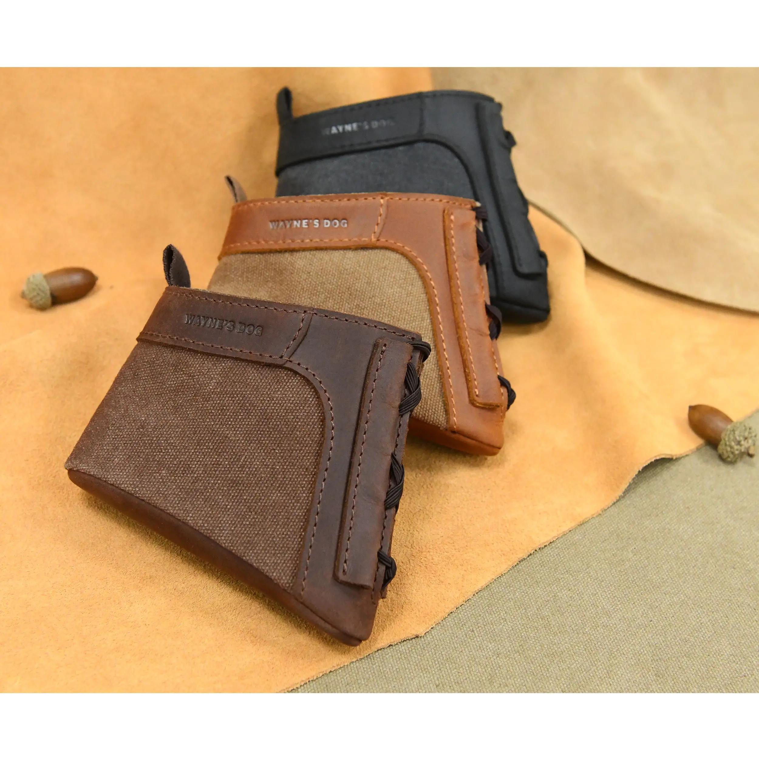 Extension de crosse de pistolet en cuir véritable, coussinet de recul à enfiler, coussinet de recul