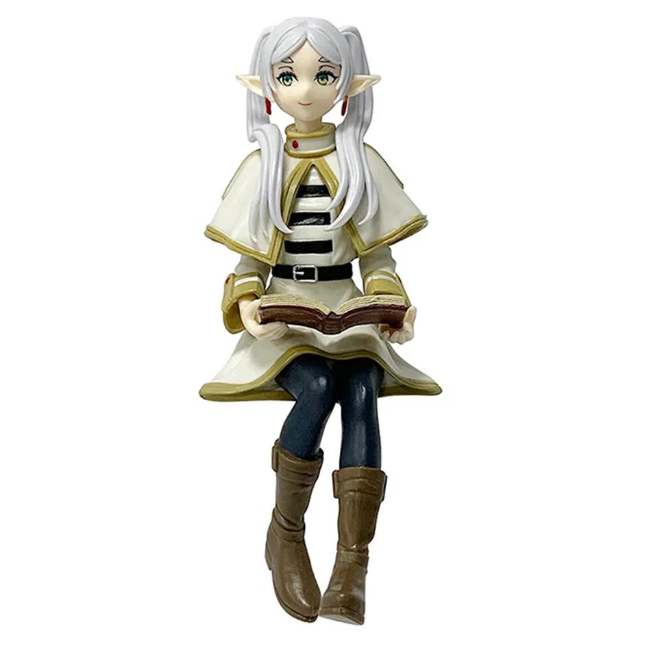 SEGA Noodle Stopper Sousou no Frieren Fern Anime fille Figure Frieren au-delà du fin du voyage figur
