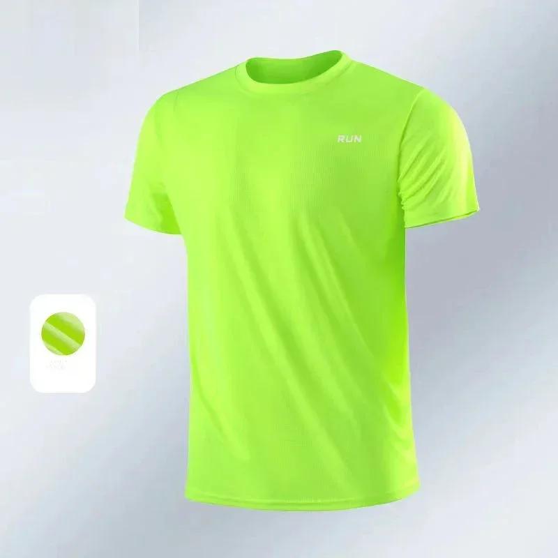 Été hommes t-shirt style décontracté à manches courtes blanc t-shirts solide haut col en o t-shirt s