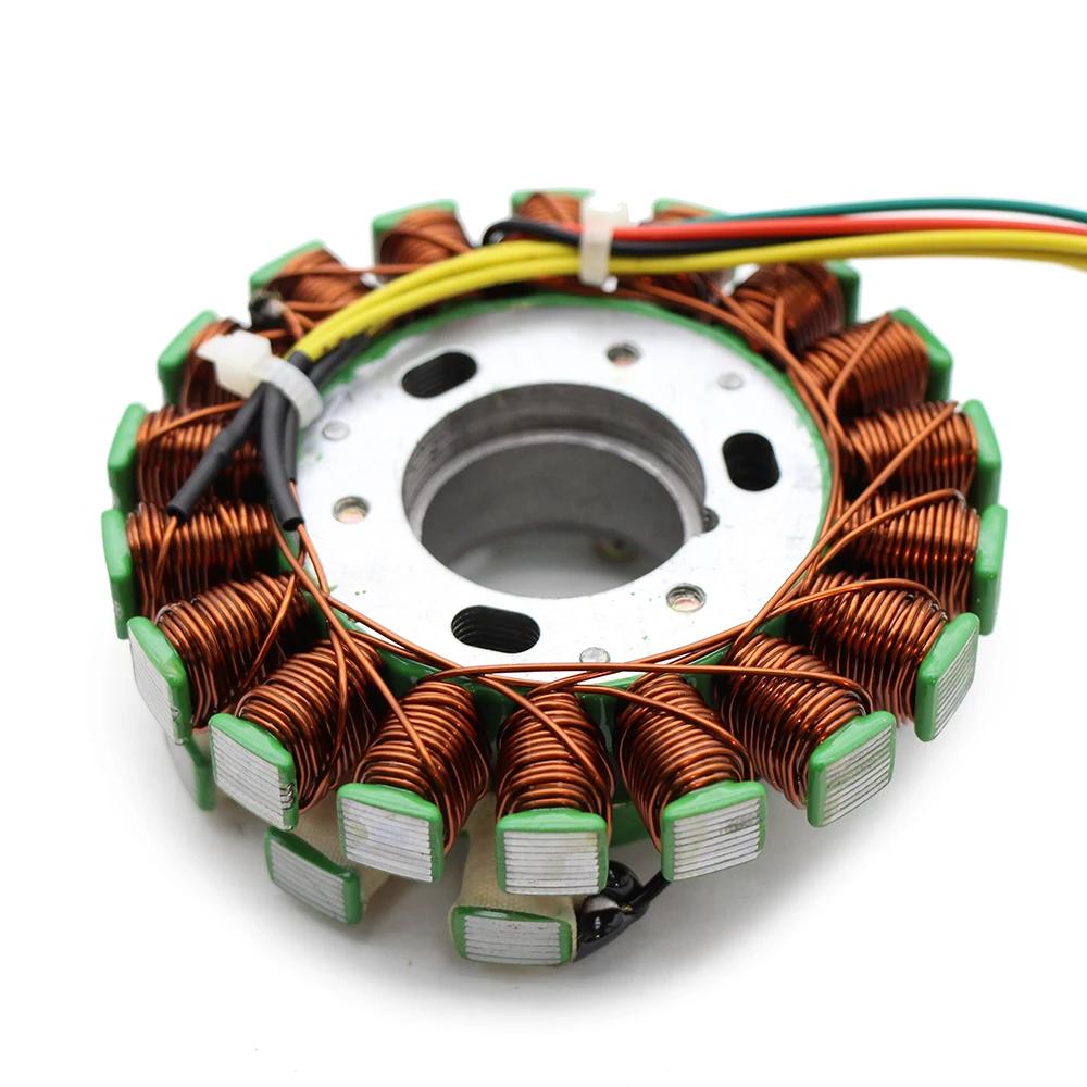 58031002050 Bobine de Stator magnétique de moto, pour KTM 350 LC4 1993 1994 1995 400 500 540 600 6