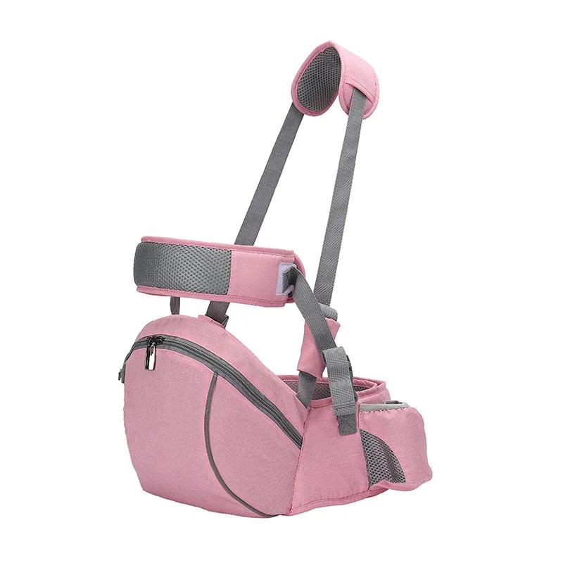 Porte-siège de hanche pour bébé, tabouret de taille ergonomique pour nouveau-né, porte-ceinture de m
