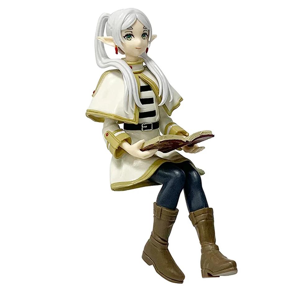 SEGA Noodle Stopper Sousou no Frieren Fern Anime fille Figure Frieren au-delà du fin du voyage figur
