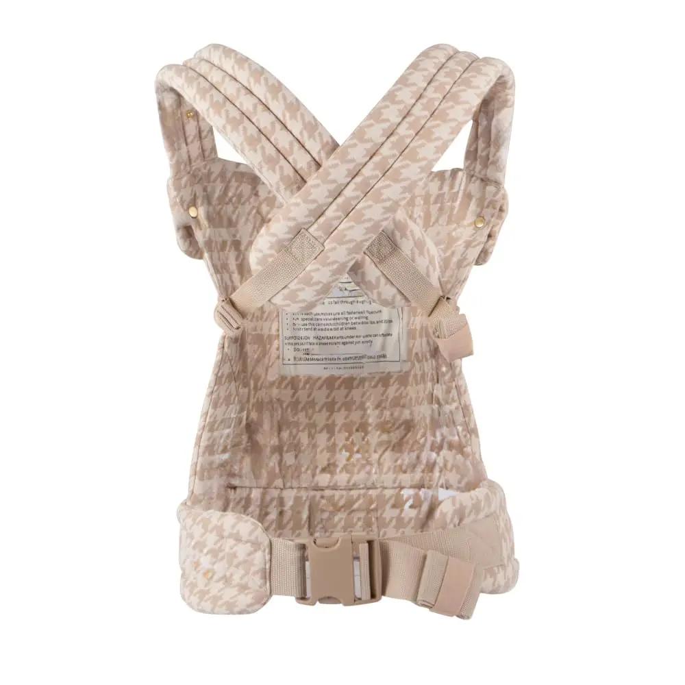 Bébé fronde porte-bébé enveloppe bébés sac infantile sac à dos enfant en bas âge sacs à dos porte-bé