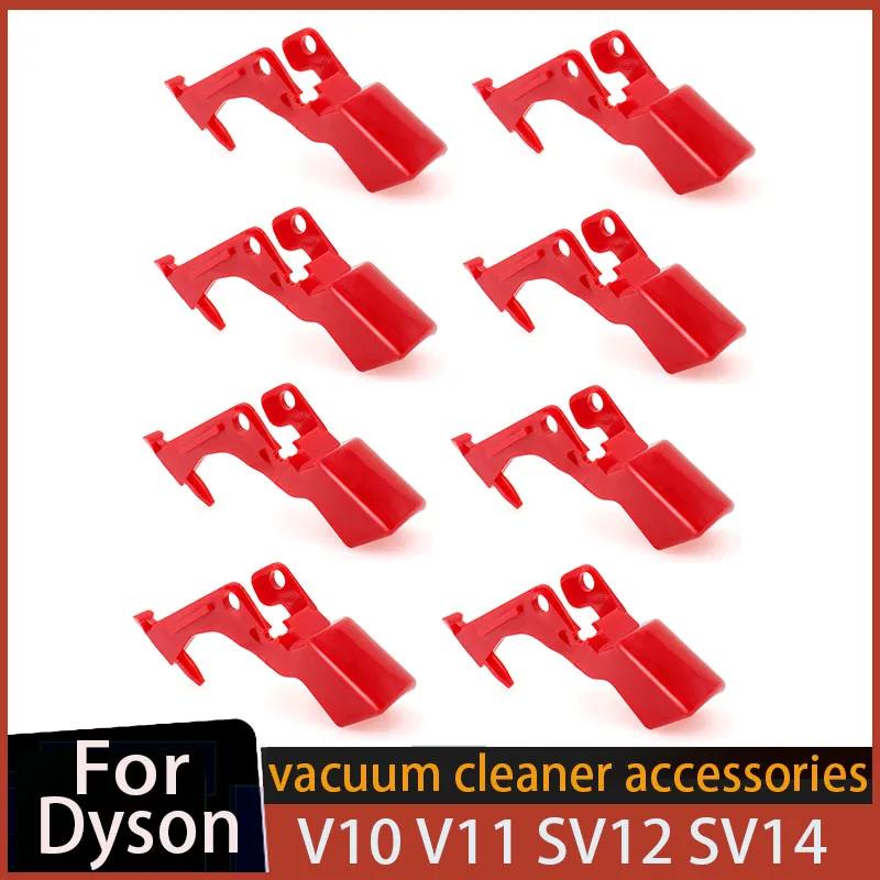 Bouton de commutation d'alimentation à gâchette Extra forte pour aspirateur Dyson V10 V11 SV12 SV14,
