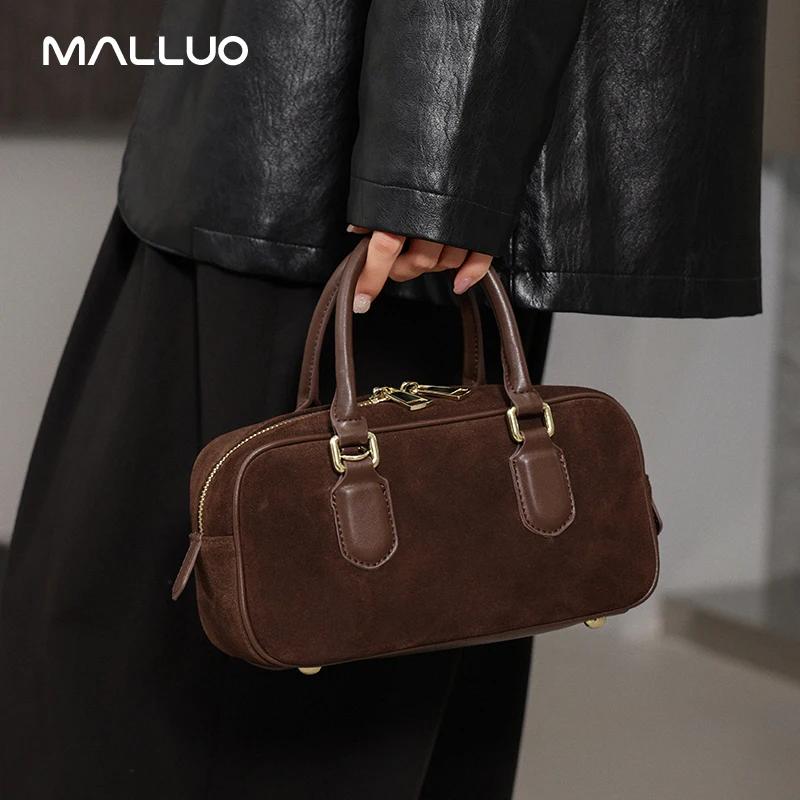 Femmes décontracté grande capacité rétro sac dames vache en cuir véritable sacs à bandoulière femme