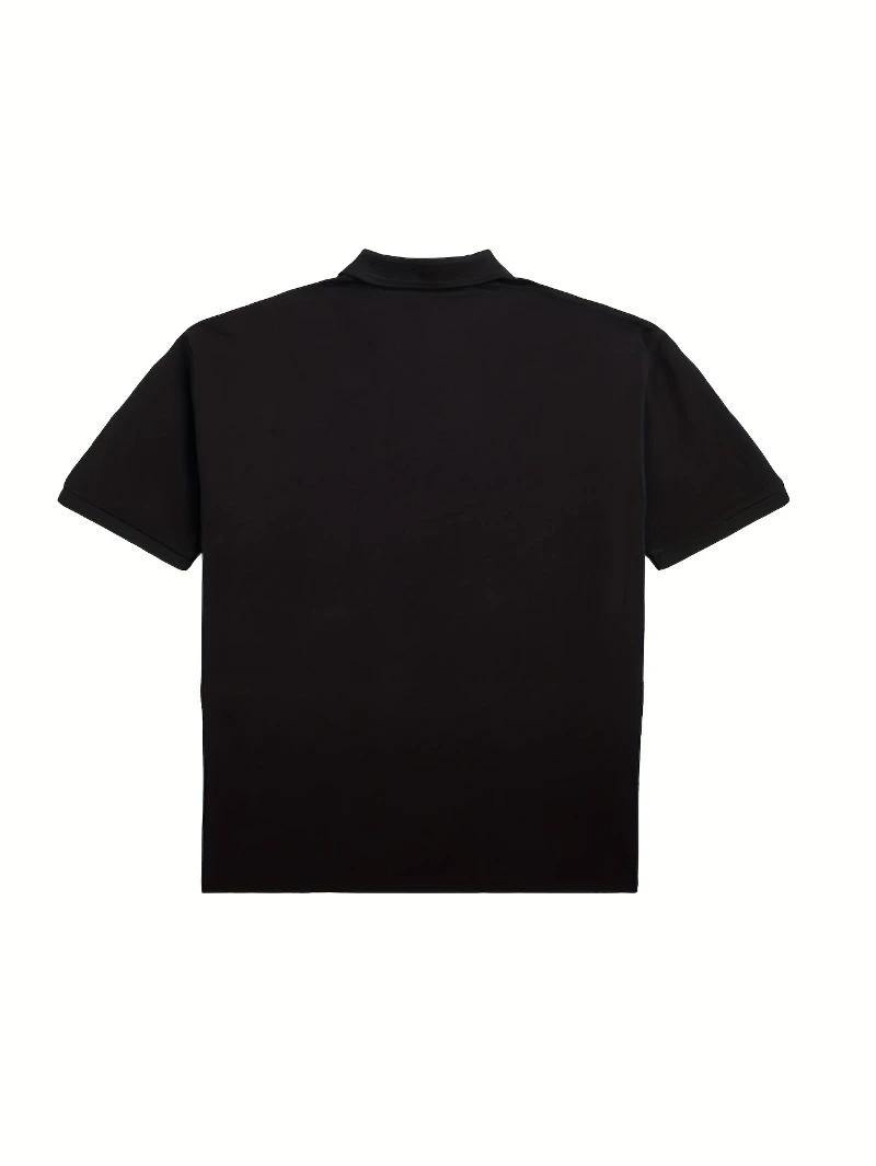 Y2K – chemise surdimensionnée à revers avec motif de patte de chat, avec imprimé rétro, chat mignon,