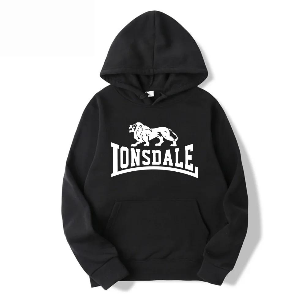 Nouveau sweat à capuche sportif décontracté pour homme 2026, vêtement de sport printemps-automne, sw
