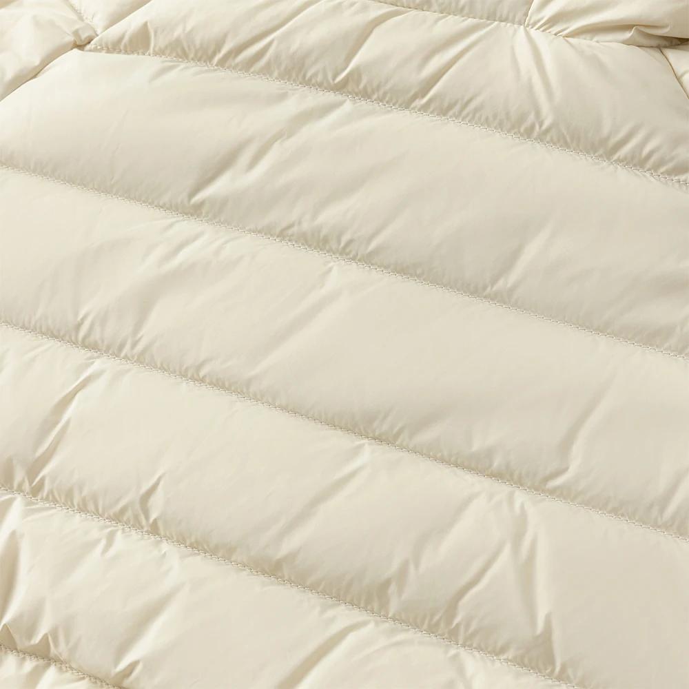 Dave Bella garçons filles doudoune Parka automne hiver manteaux chauds enfants solide coupe-vent par