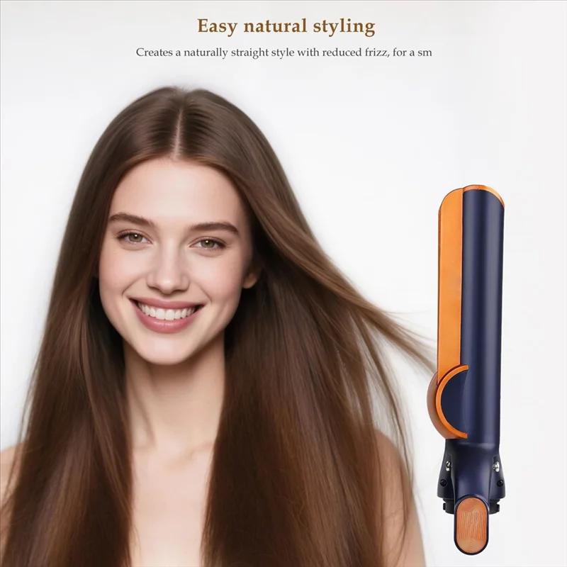 Fixation de flux d'air pour Dyson Airwrap Styler, accessoire de buses pour cheveux lisses, pour Dyso