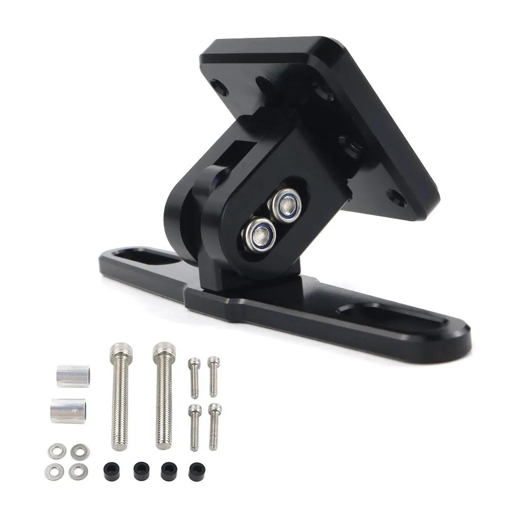Support de Navigation GPS pour Moto, pour Triumph Street Triple R Tiger Thunderbird 900 ScramJeff 12