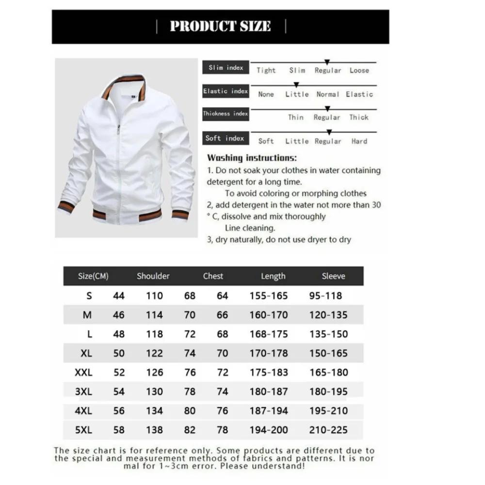 Veste de sport décontractée pour hommes, Hip Hop, Baseball, Fermeture éclair, Sportedly, Moto, Haute