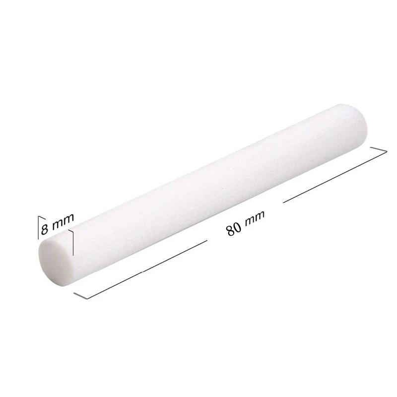 Filtre d'humidificateur de remplacement spécial, bâton éponge en coton pour humidificateur USB, diff